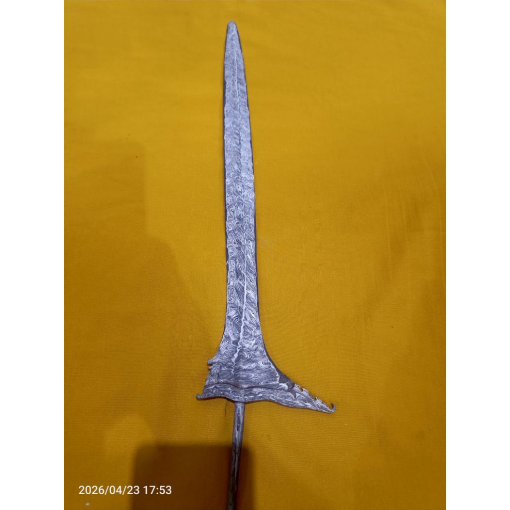 keris bali