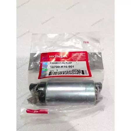 Rotak Beat FI  Vario 125 Original Keihin
