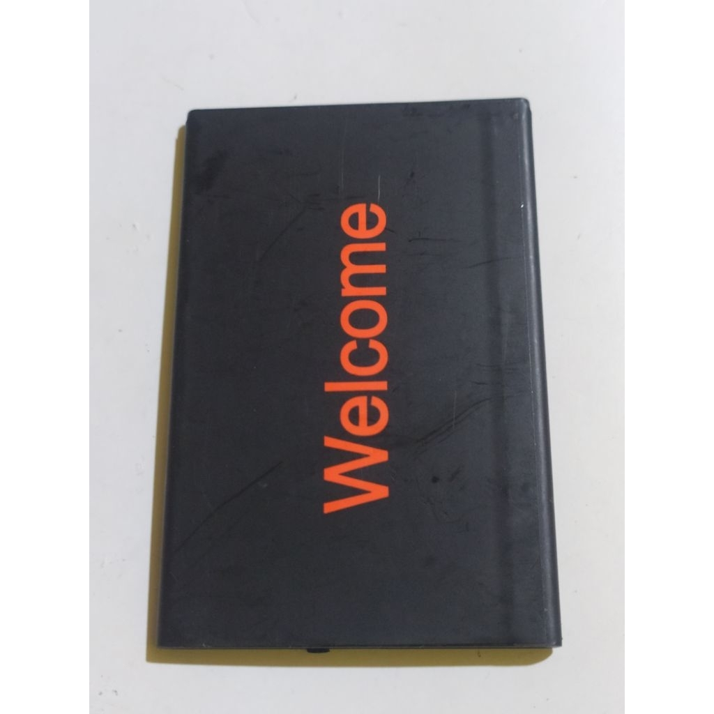 baterai hp china welcome CZL second original cabutan