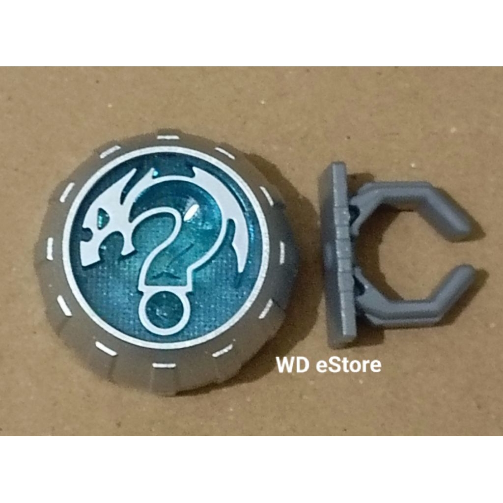 Bandai Kamen Rider Wizard, Miracle Wizard Ring