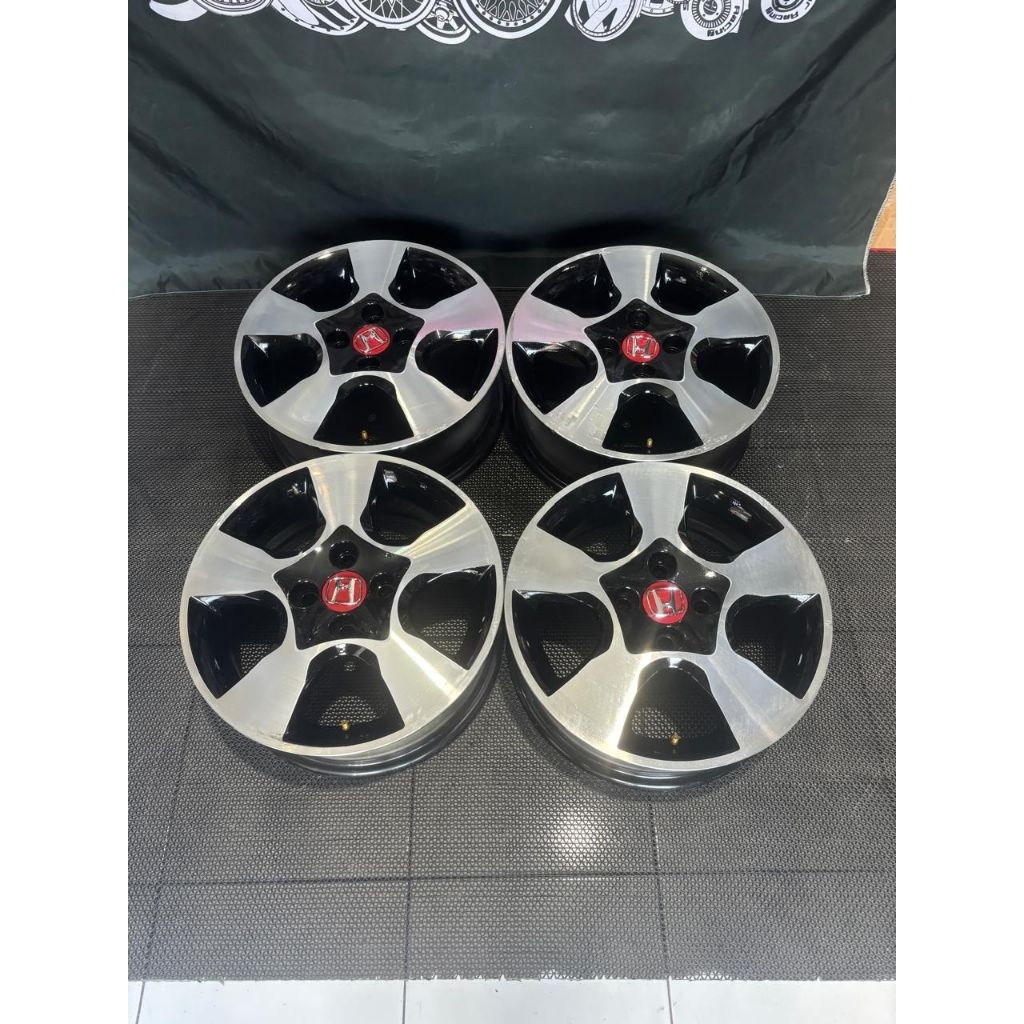 velg ori jazz s ring 15