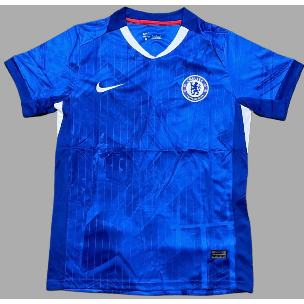 Jersey Chelsea Home 2025/2026 Grade Ori