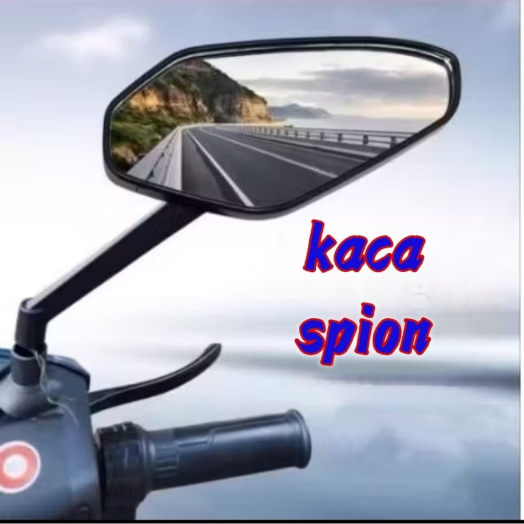KACA SPION SEPEDA LISTRIK UNIVERSAL Uwinfly Goda ofero Prcific