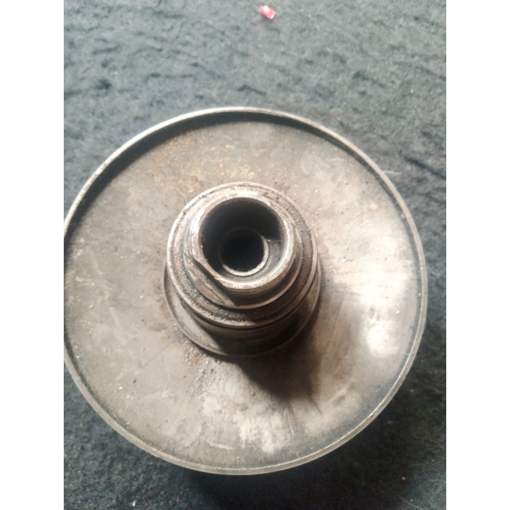 pully mio j original