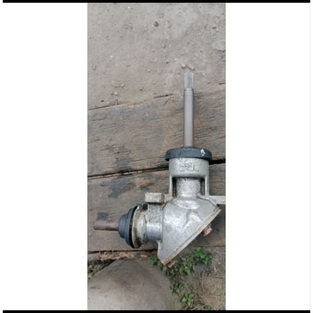 Gaerbox Balance Stir Steer Daihatsu Espass Original