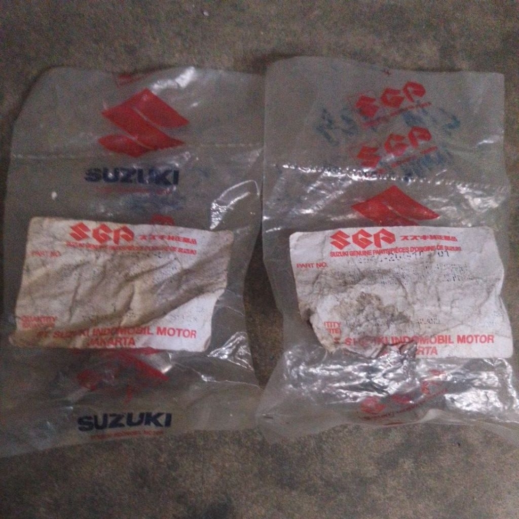 arm rocker Shogun 125 original (1pcs)