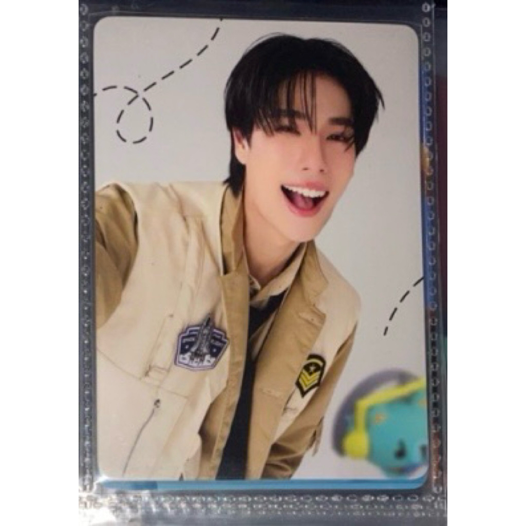 Phuwin Lol Maskot 2025 (READ DESCRIPTION)
