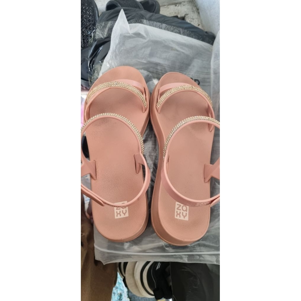 sandal zaxy preloved