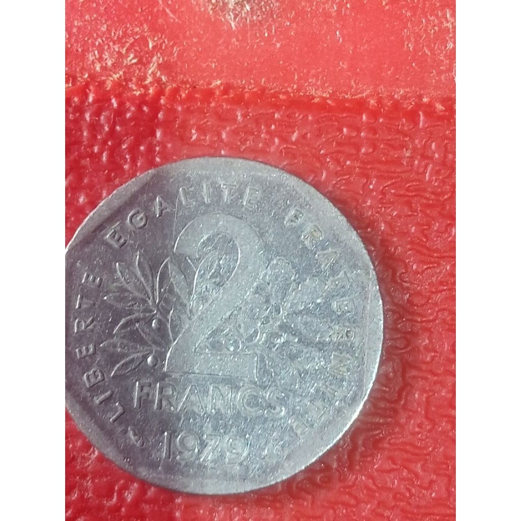 Koin Kuno Koin Temuan