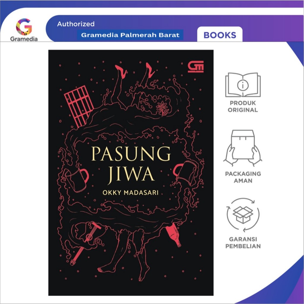 Pasung Jiwa
