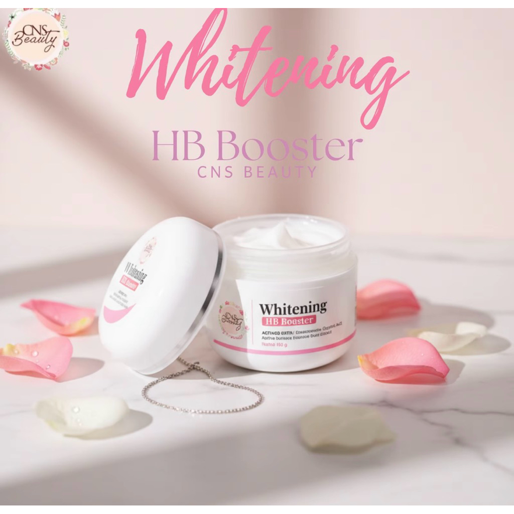 CNS BIBIT PEMUTIH BOOSTER BPOM BUMIL BUSUI BIBIT PEMUTIH WHITENING