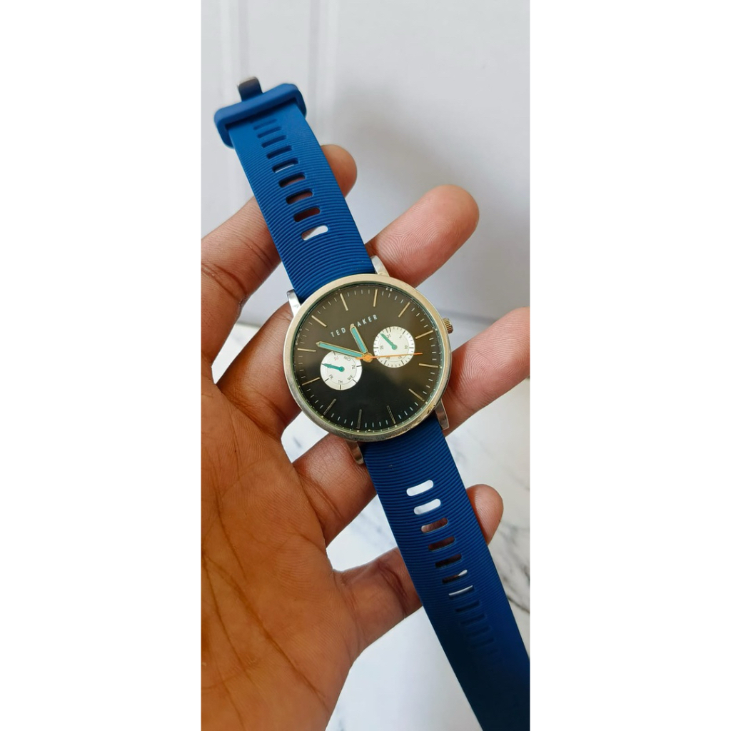 jam tangan ted baker london