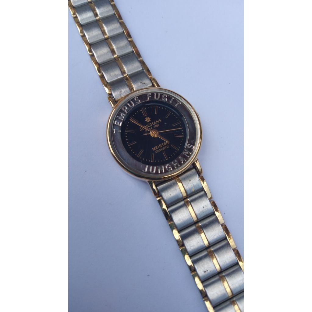 Jam Junghans Meister Ladies