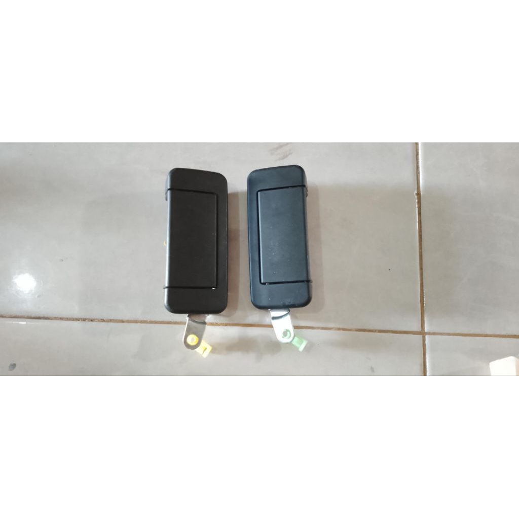 Handle Pintu Tengah Luar Sliding Grandmax Luxio Espass Tarik Pintu Geser Original Style