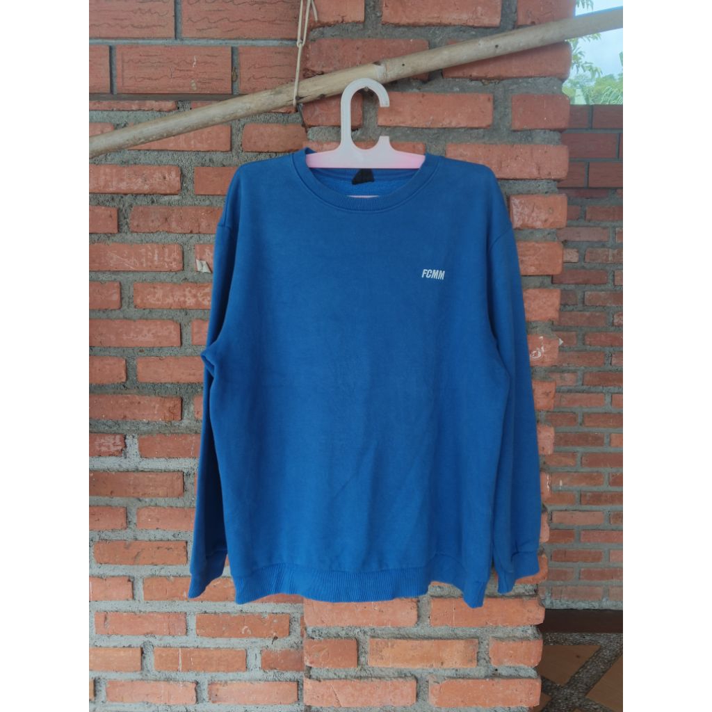 Crewneck FCMM