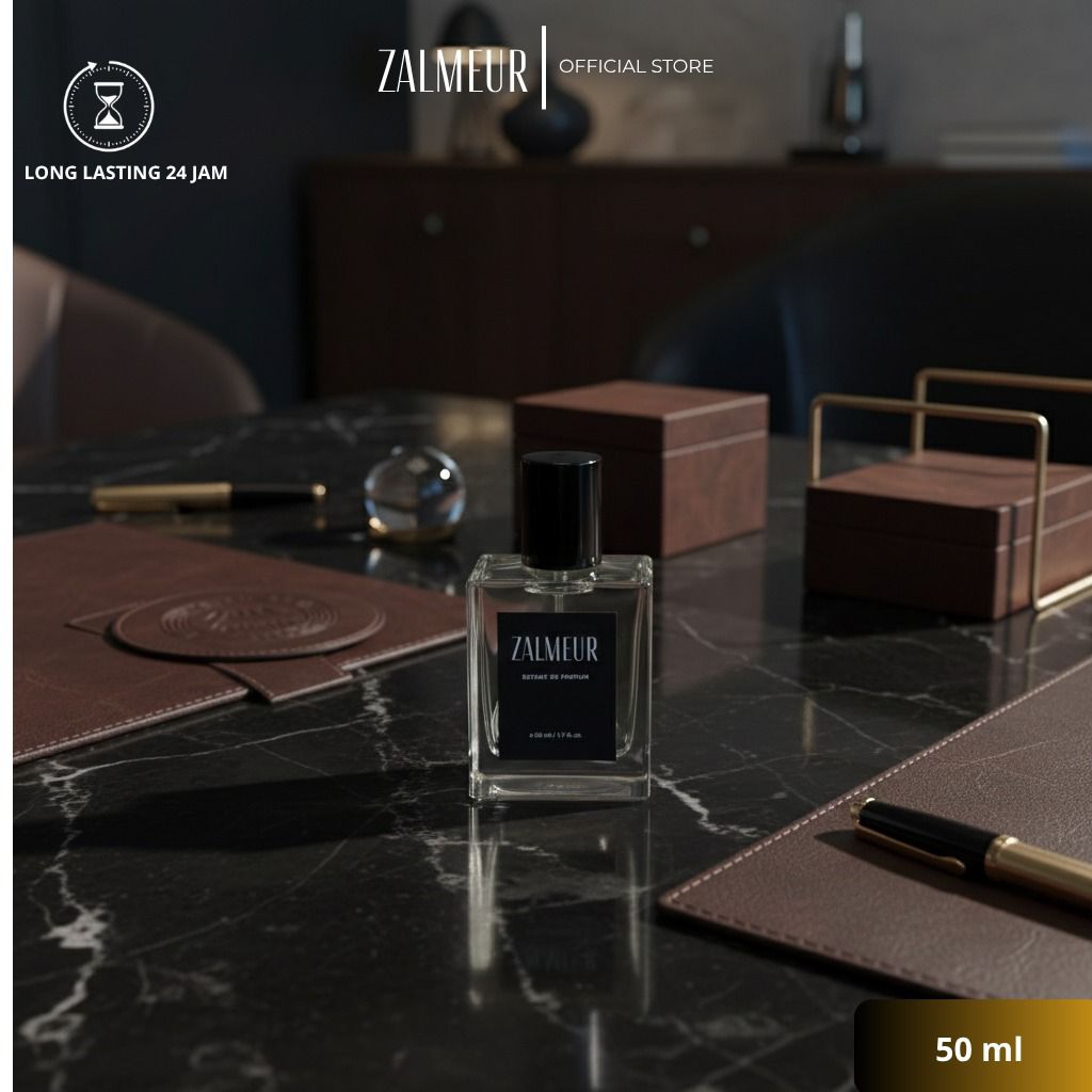 PARFUM ISI ULANG TAHAN LAMA INSPIRED D OR SAUVAGE
