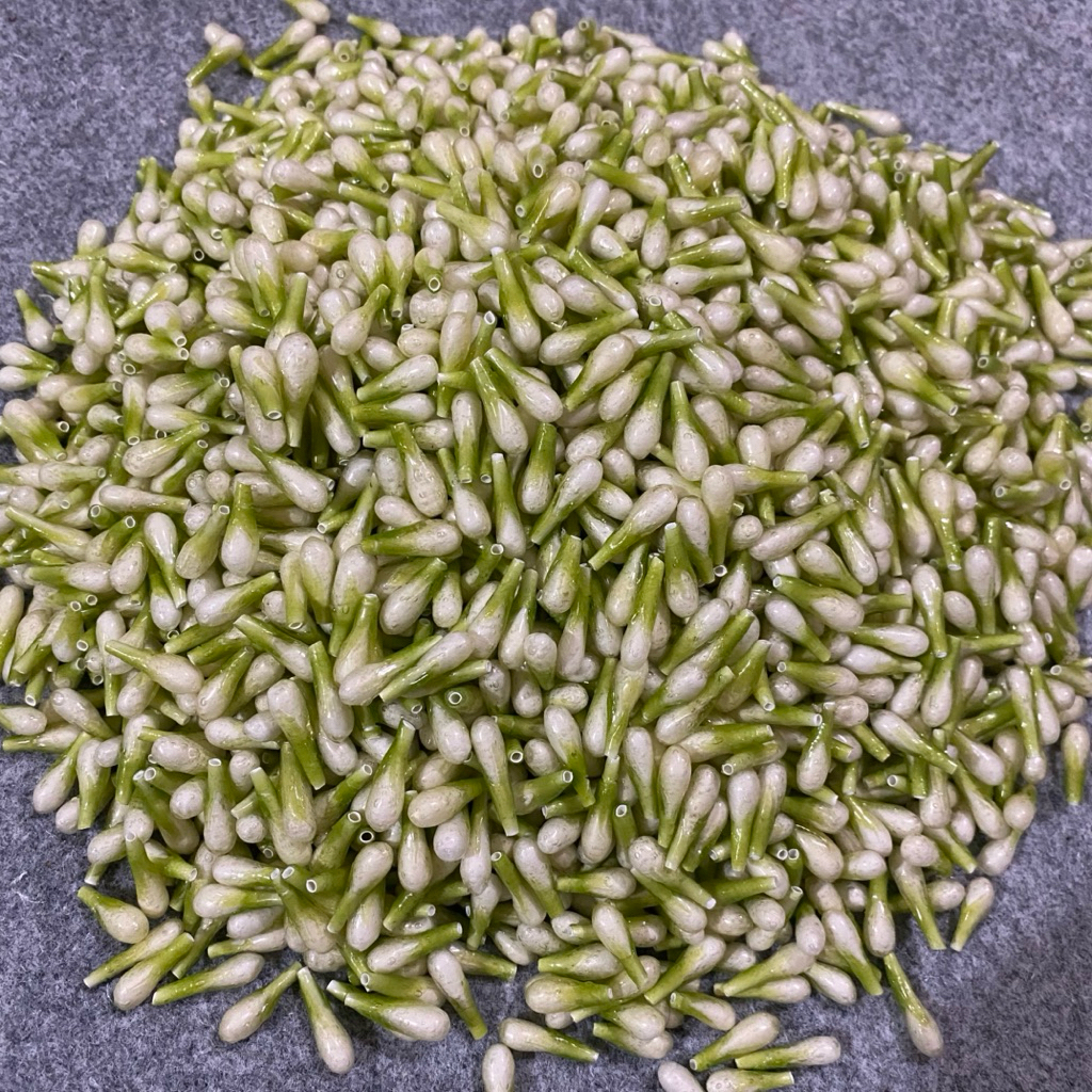 Melati Ronce Imitasi Premium
