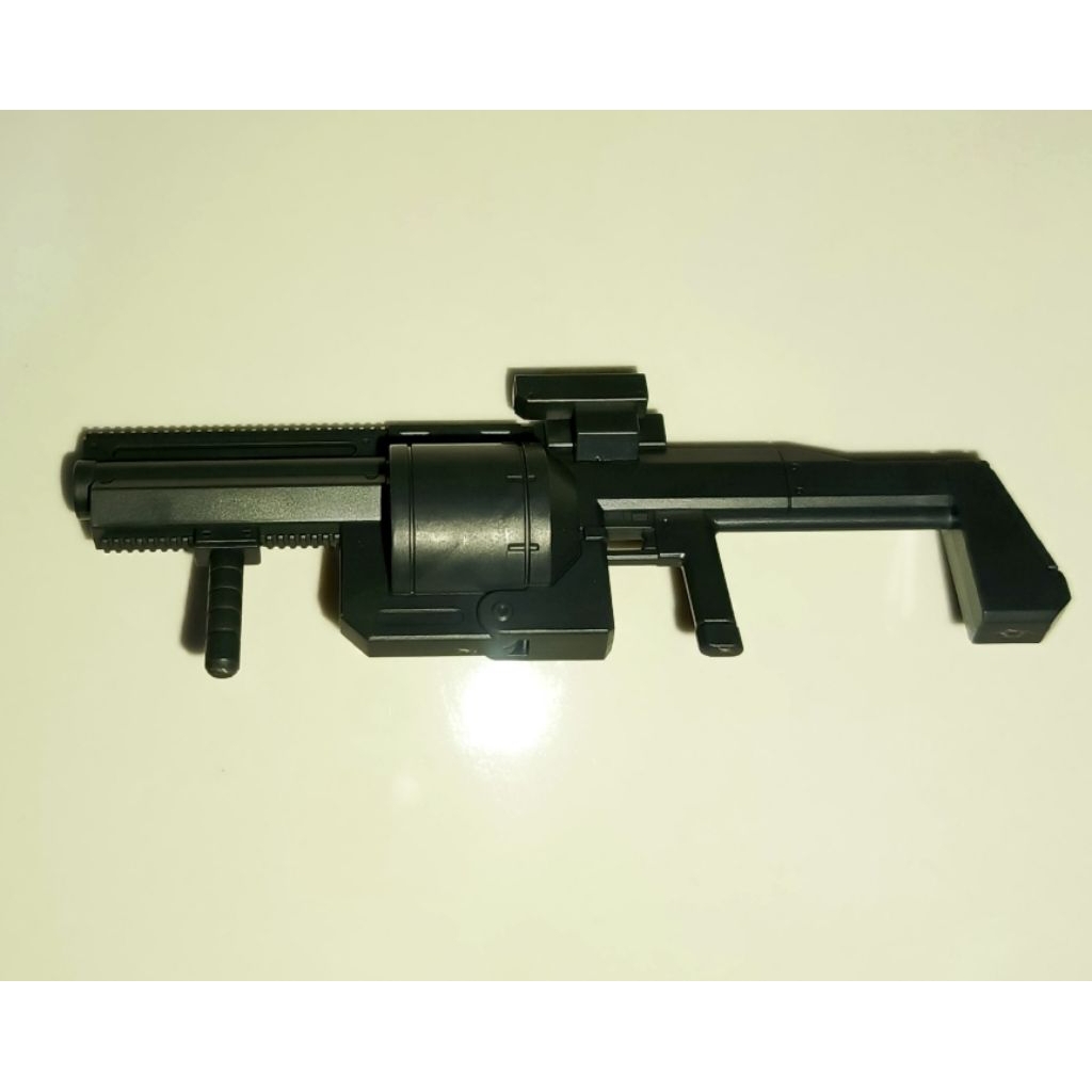 HG Kyoukai Senki Option Set - Grenade Launcher