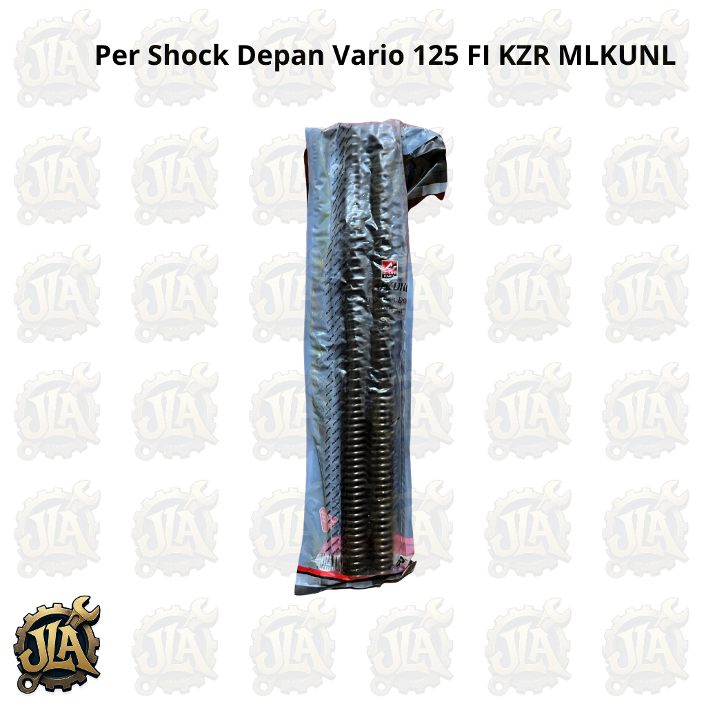 Per As Shock Shok Depan VARIO 125 FI KZR MLKUNL