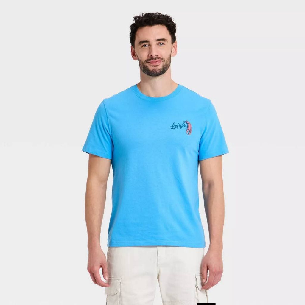 Kaos Pendek Goodfellow Original