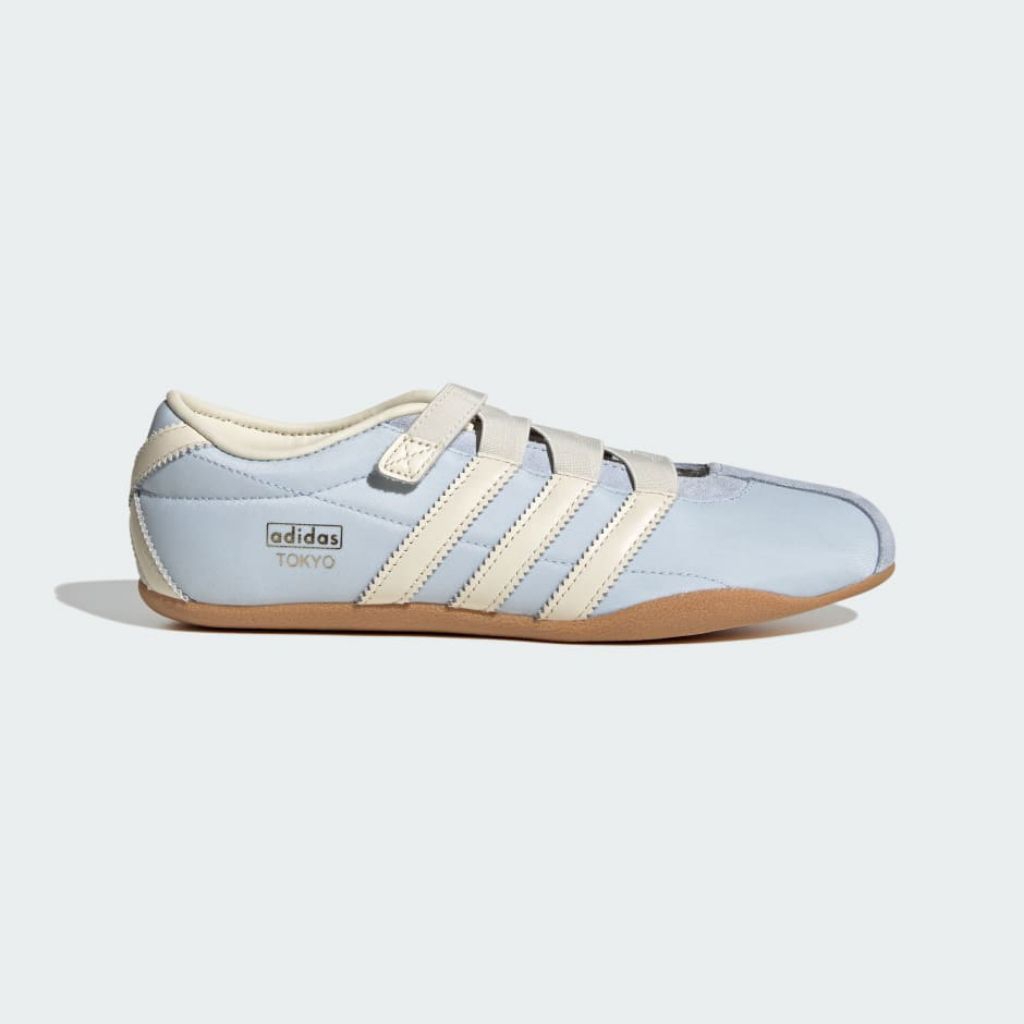 Adidas Tokyo Mary Jane Sneakers Original