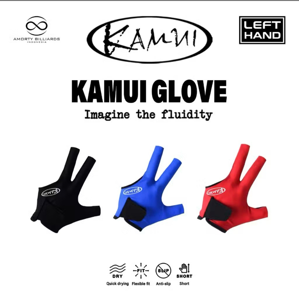 Kamui glove