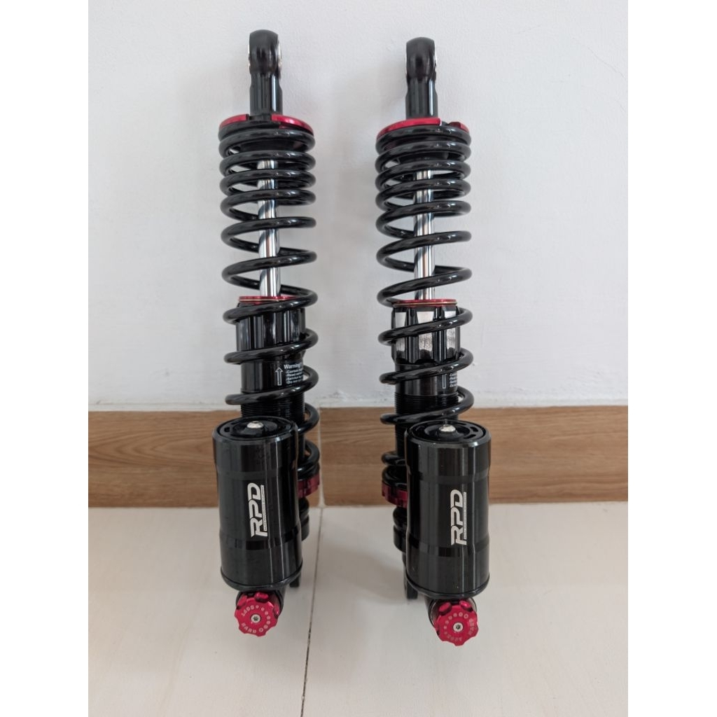 Shock Belakang RPD 350mm XMAX / PCX 150
