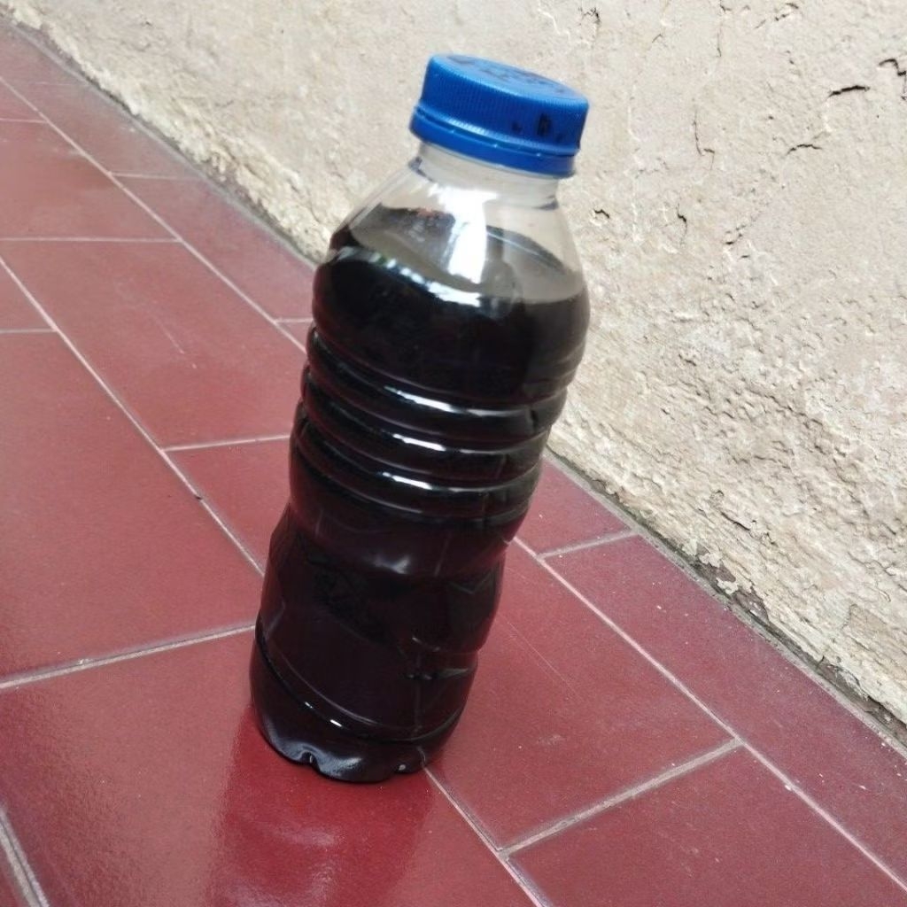 Pupuk Organik Cair, Kompos cair untuk tanaman