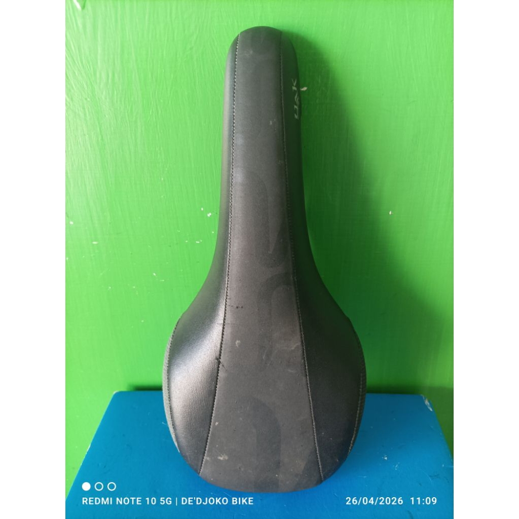 Sadel Selle Royal
