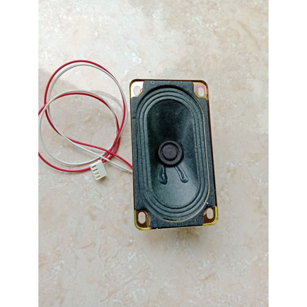 SPEAKER 5 X 9 CM COPOTAN 4 OHM/5W