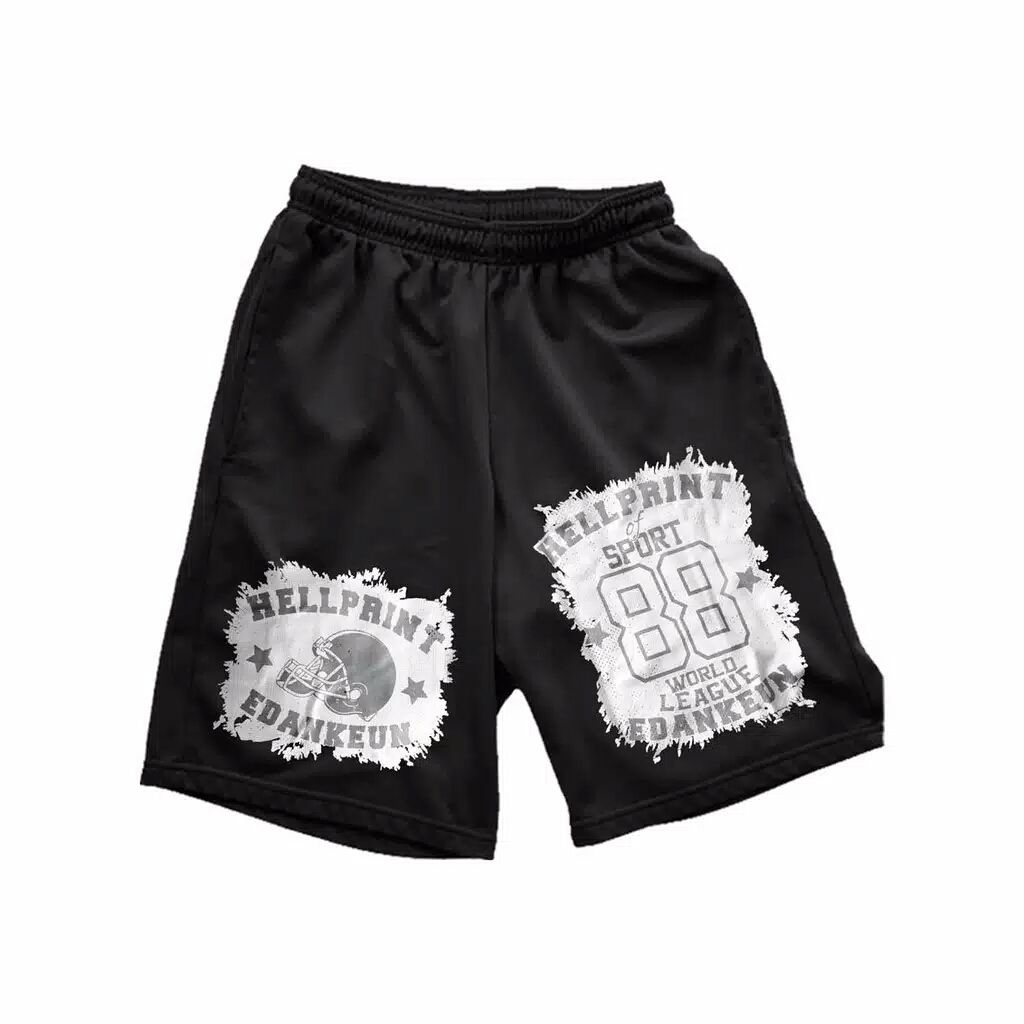 Short Hellprint League