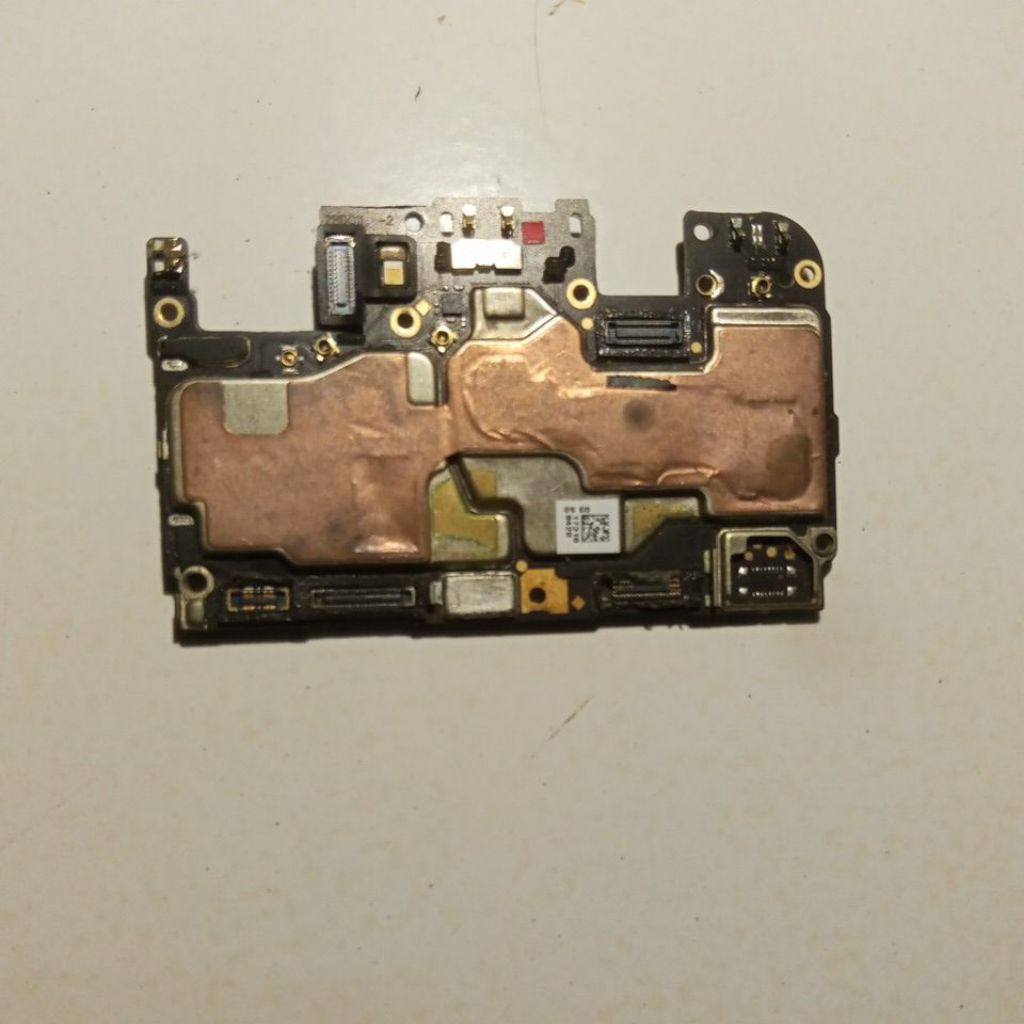 board oppo a83 matot