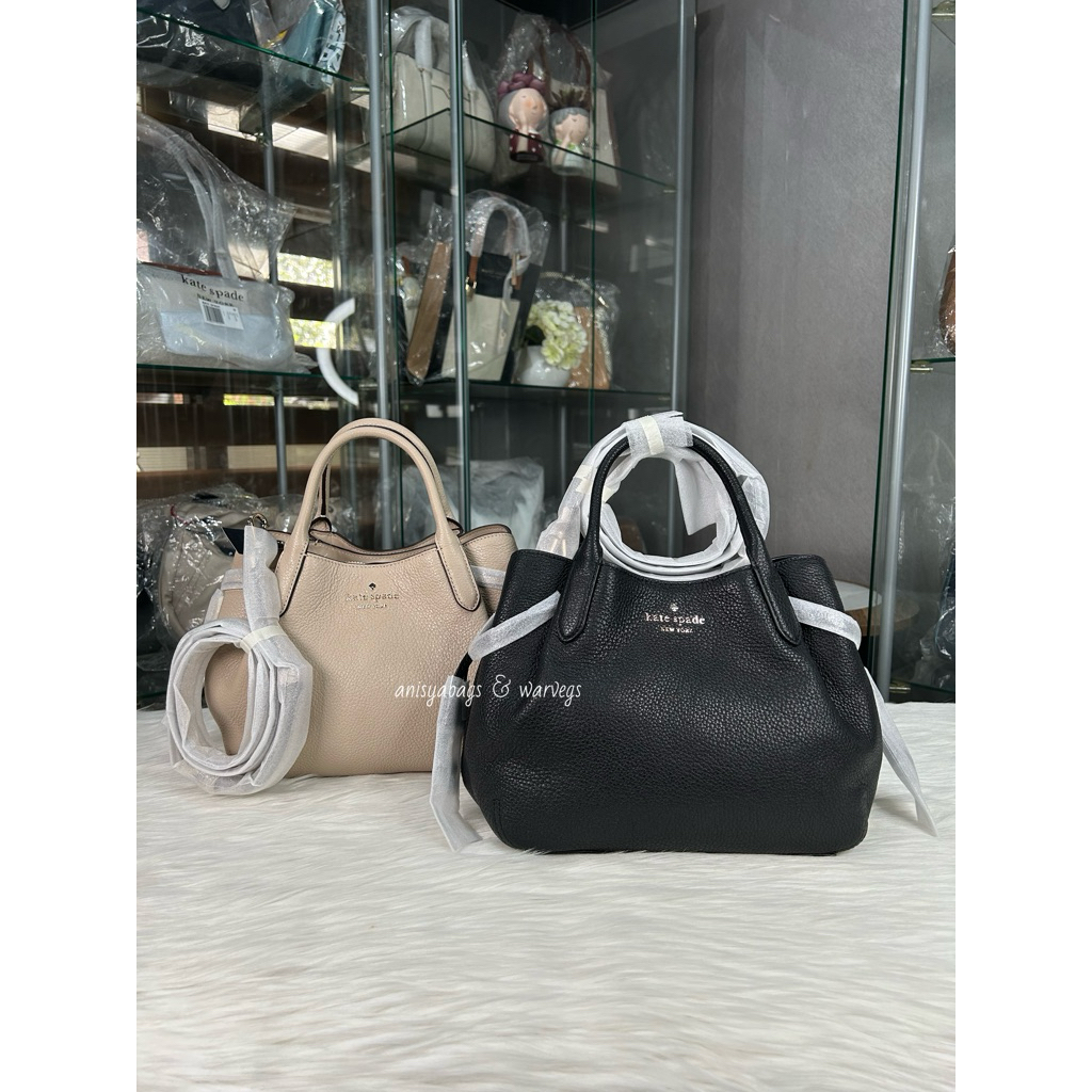 Tas Wanita KS Dumpling Small Stachel Original