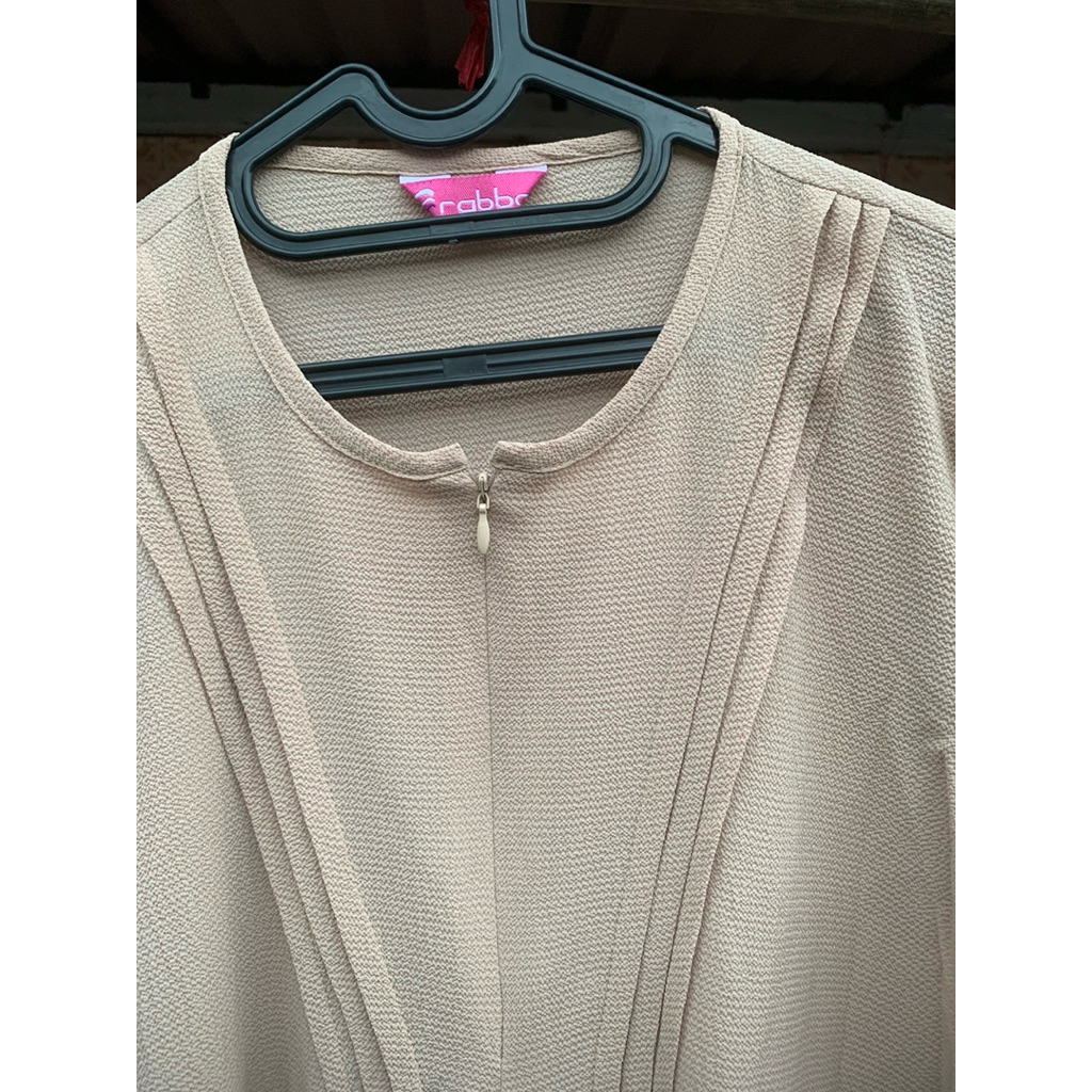 Rabbani Gamis Wanita (preloved)