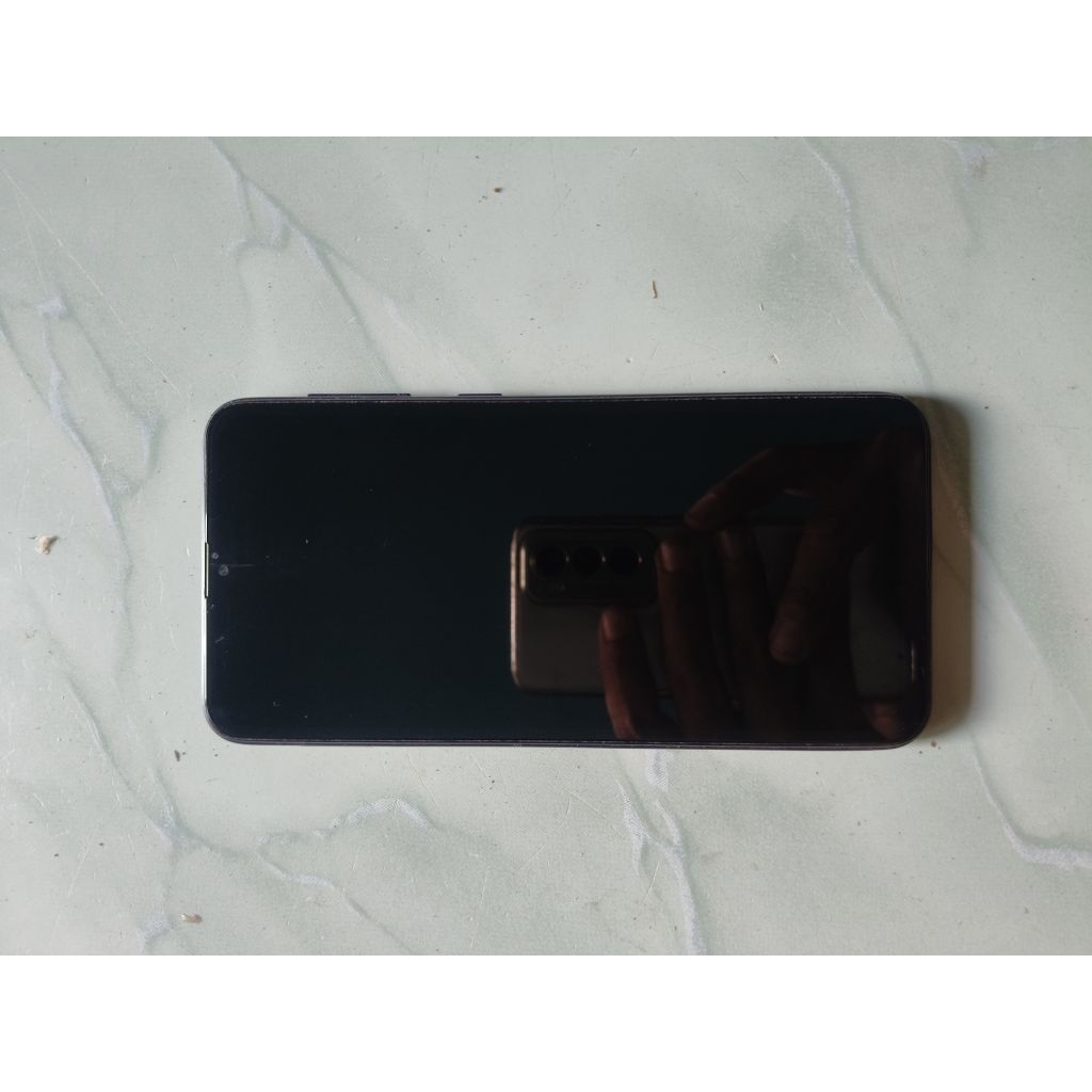 Samsung A10 minusan