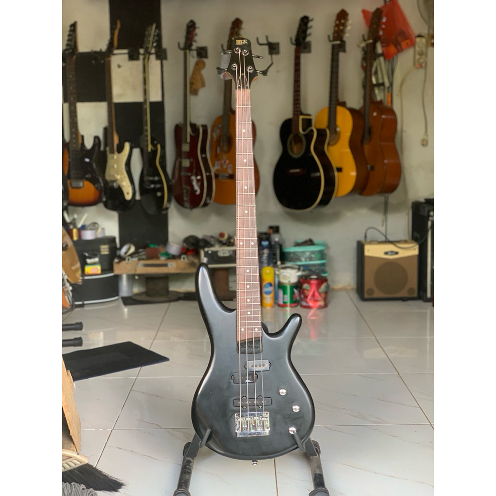 bass sdgr replika