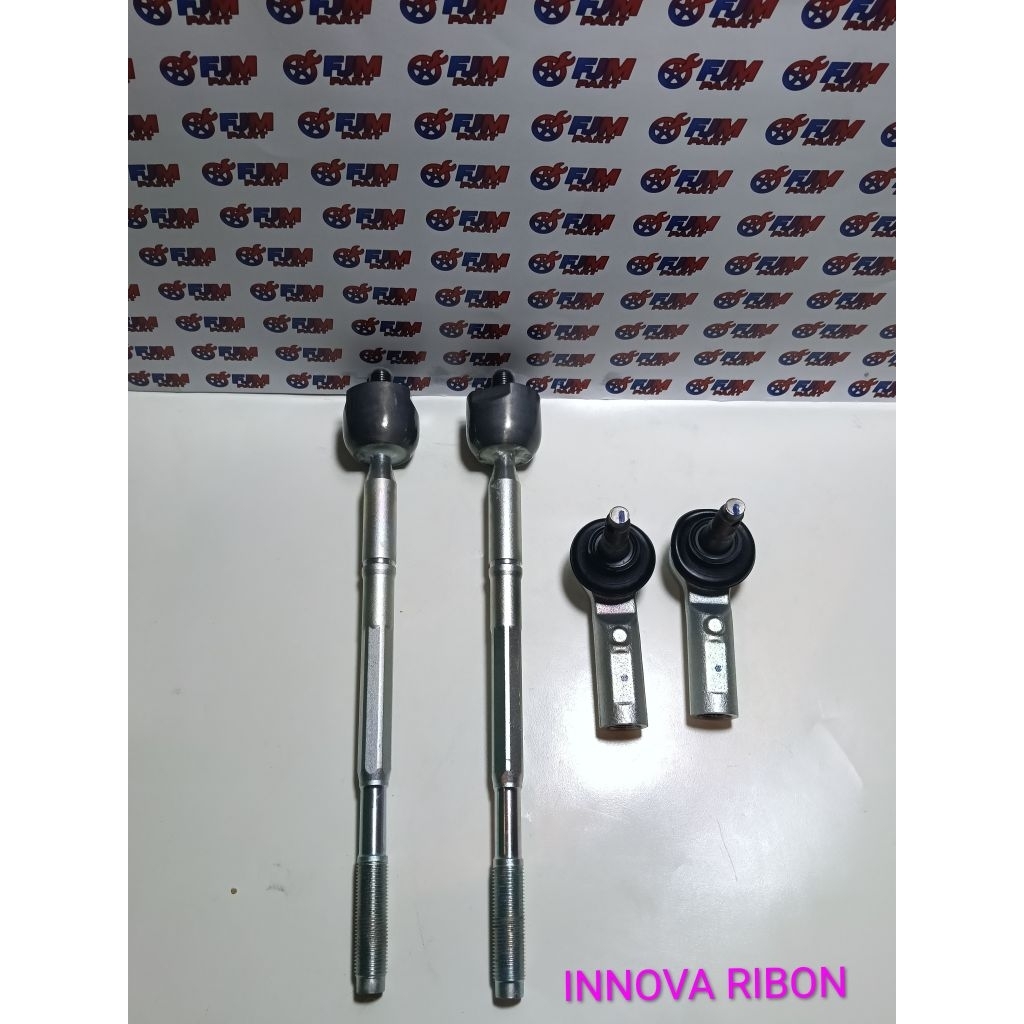 TIEROD LONG TIEROD TOYOTA KIJANG INNOVA RIBON