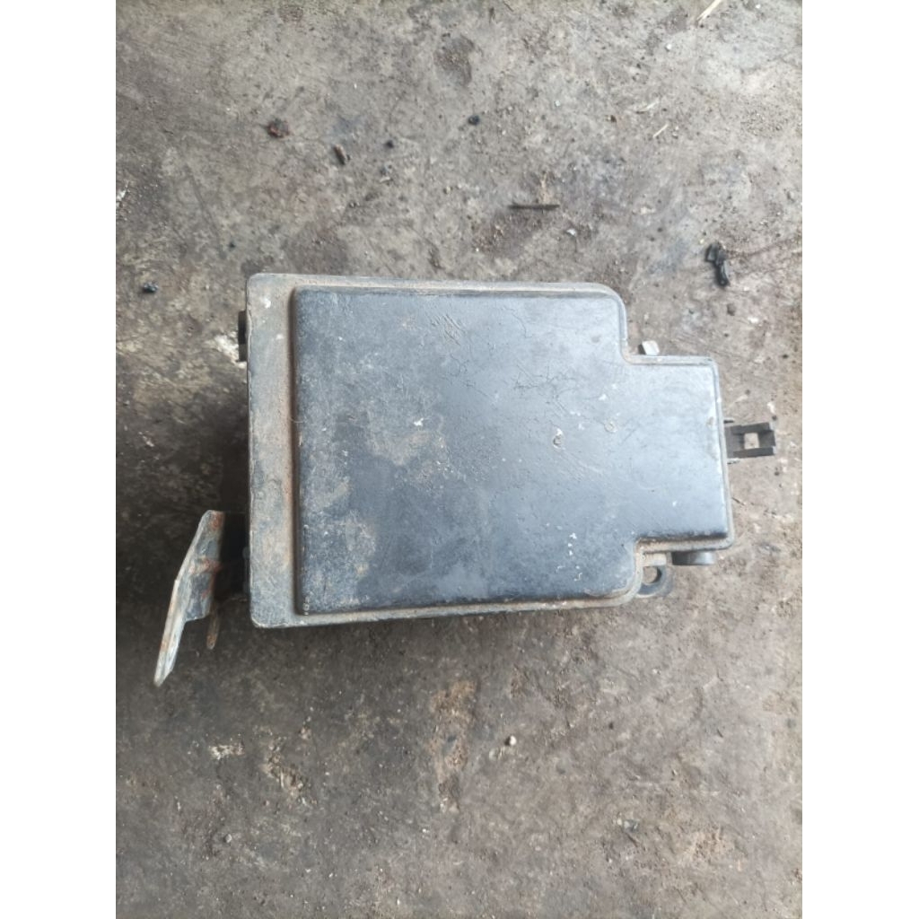 Box sekring Honda Civic Genio