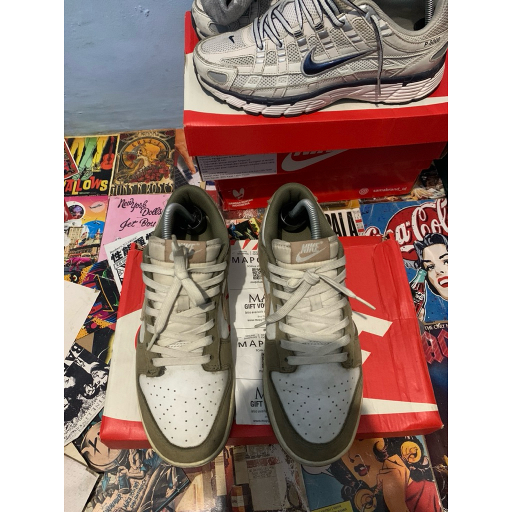 Nike Dunk