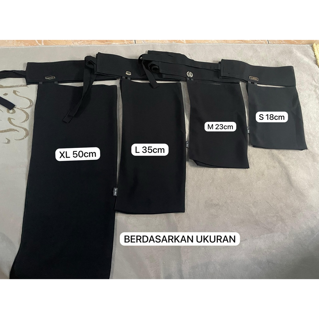 NIQAB KARAZ ORIGINAL BUTIK MADINAH /NIQAB SAUDI/ CADAR SAUDI/ CADAR UMROH