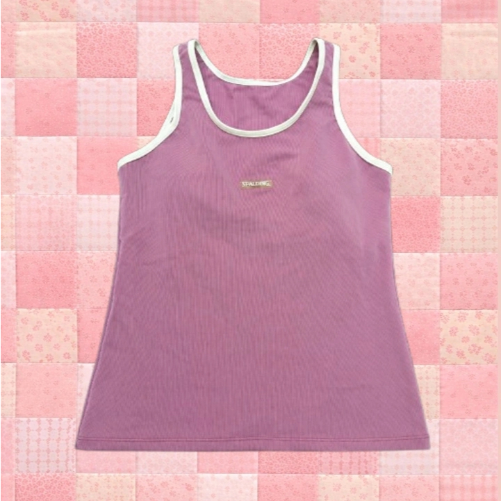 PRELOVED SPALDING TANKTOP