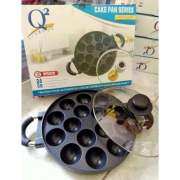 CAKE PAN Q2 ANTI LENGKET