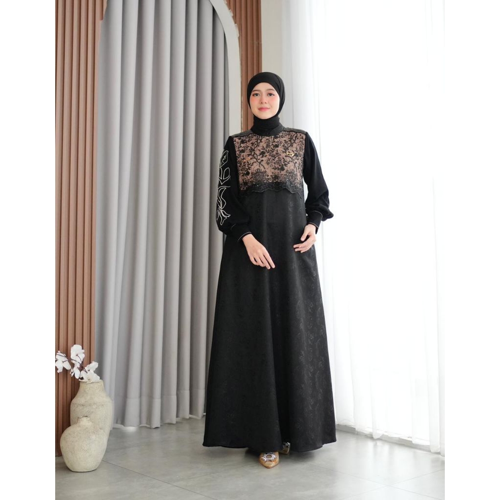 Fenta House Lalitha Dress