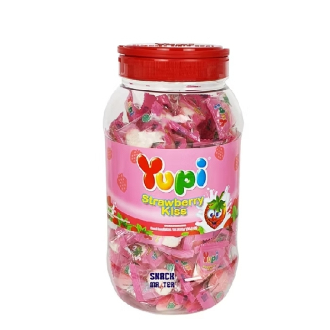 PERMEN YUPI TOPLES