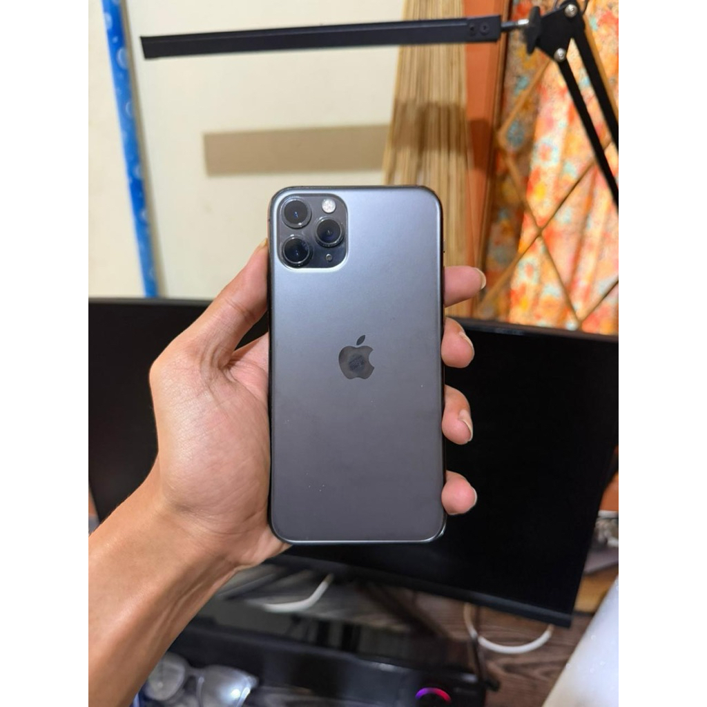 Iphone 11 pro 64gb