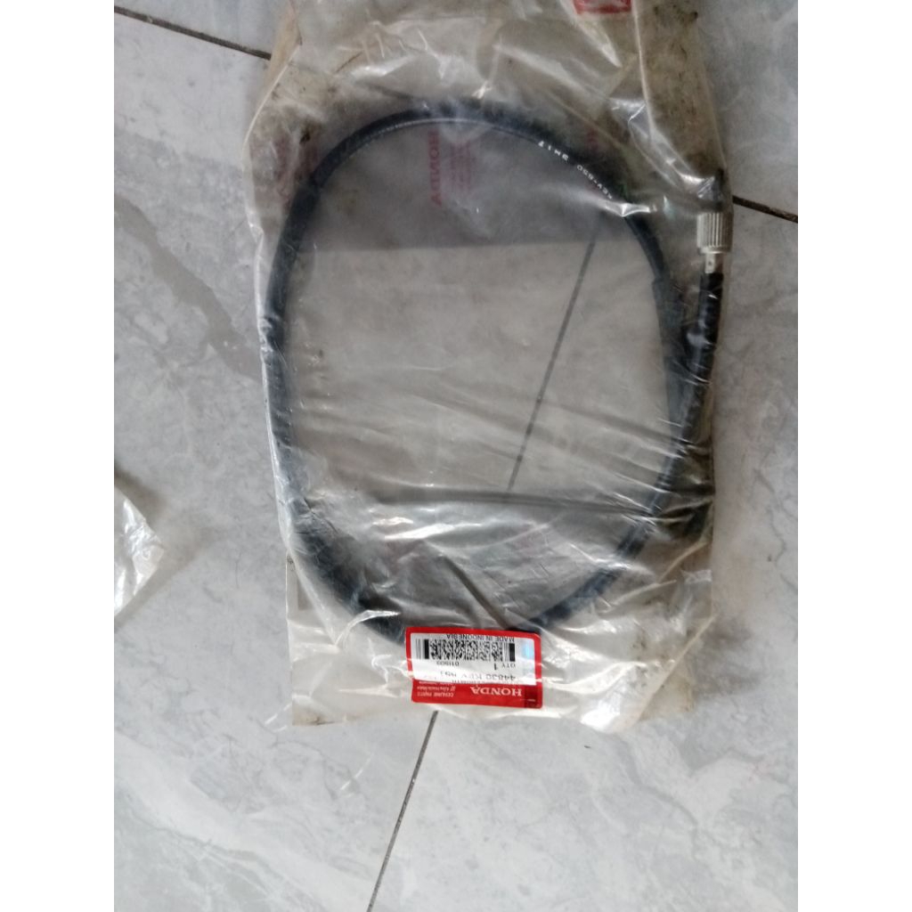 kabel spedo supra x lama kabel spedo supra x100