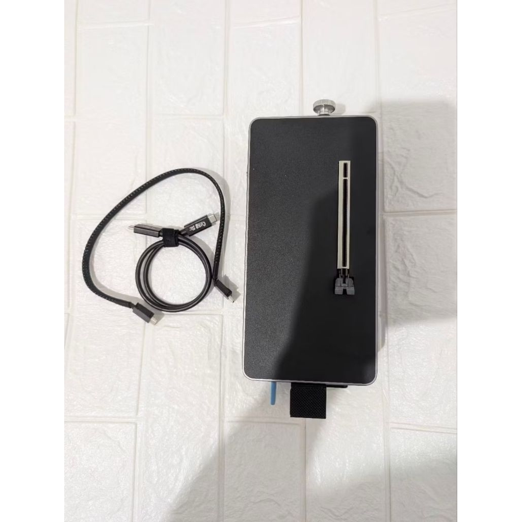 Aoostar AG02 EGPU