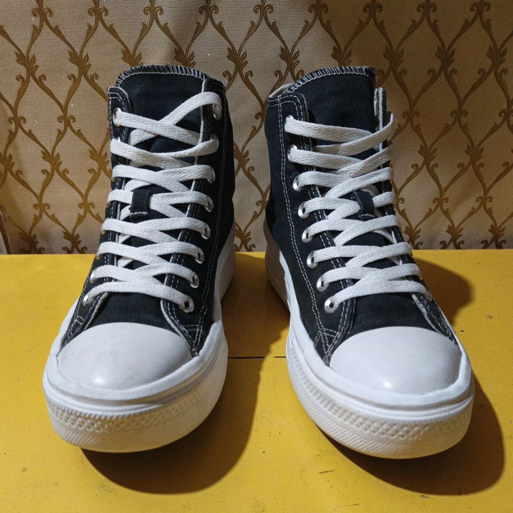 Converse CT AS Move High | Second Original | Size 41/26cm