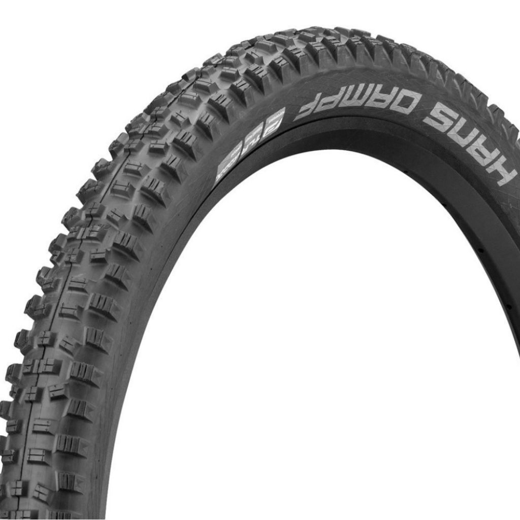 ban luar sepeda Schwalbe Hans Dampf 27.5  23.5