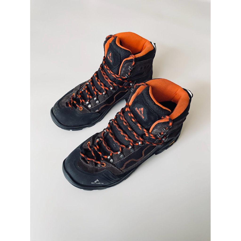 Sepatu Eiger